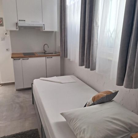 Apartments Ankica 斯普利特 外观 照片