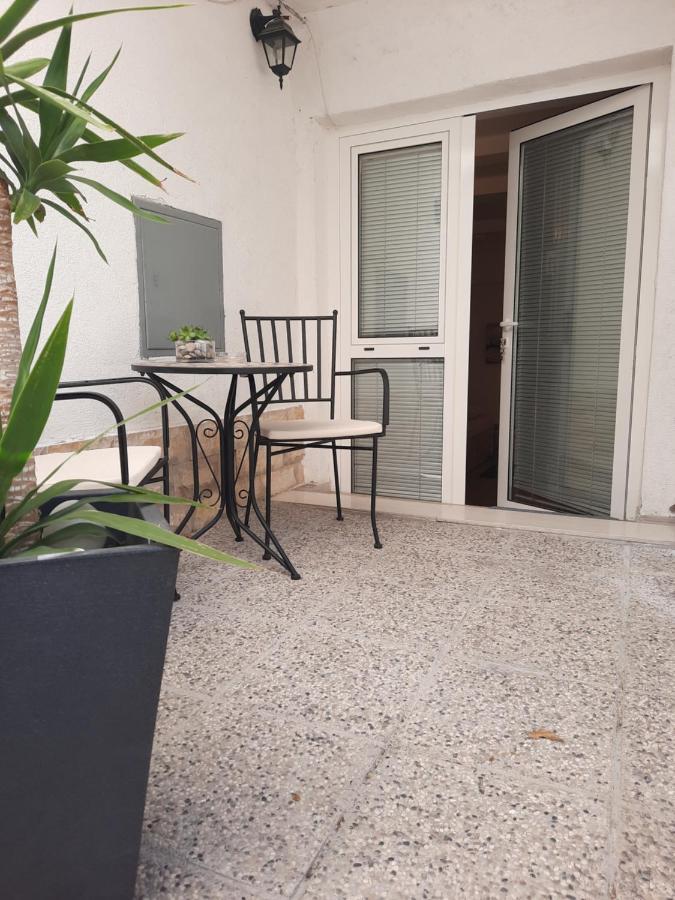 Apartments Ankica 斯普利特 外观 照片