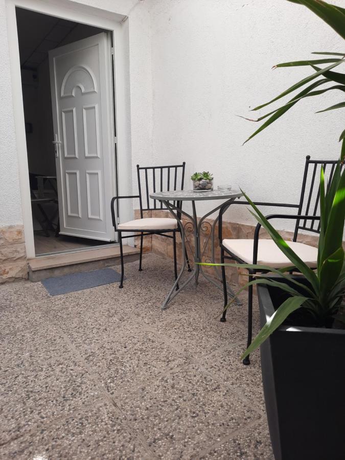 Apartments Ankica 斯普利特 外观 照片