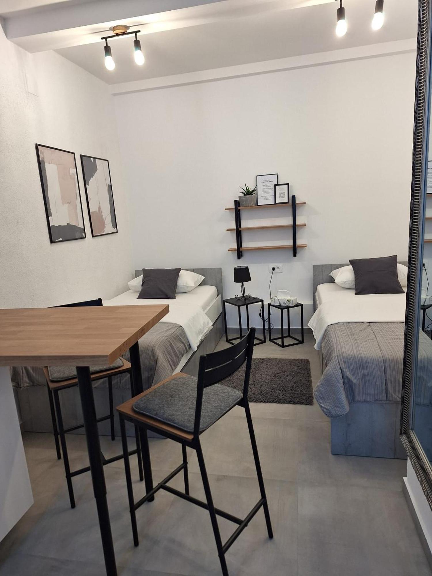 Apartments Ankica 斯普利特 外观 照片